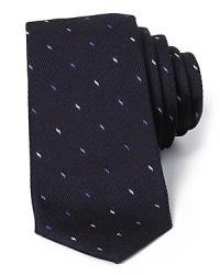 Theory Wadebridge Roadster Tie Theory Wadebridge Roadster Tie