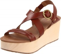 Fossil Women's Summer Wedge Sandal