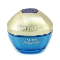 Guerlain Super Aqua-Day Comfort Creme SPF10 1.7oz/50ml Guerlain Super Aqua-Day Comfort Creme SPF10 1.7oz/50ml