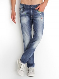 GUESS The Festival Collection - Alameda Jeans GUESS The Festival Collection - Alameda Jeans