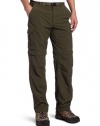 Columbia Sportswear Silver Ridge Convertible Pant