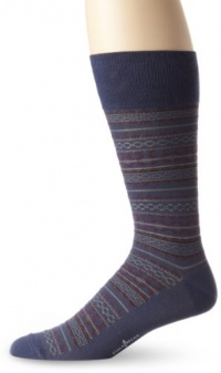 Cole Haan Men's Nordic Dress Socks Cole Haan Men's Nordic Dress Socks