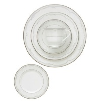 Waterford Presage 5-Piece Place Setting
