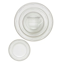 Waterford Presage 5-Piece Place Setting Waterford Presage 5-Piece Place Setting