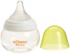 Lansinoh mOmma Feeding Bottle, 5 Ounce