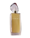 Hanae Mori, the great lady of Japanese fashion and Parisian haute couture, introduced this fragrance in 1996 and the subtle composition of scents make it unlike any other. The fragrance is a rare blend of berries and flowers, with a distinctive tone of strawberries and almond, giving an impression of vanilla.