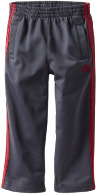 adidas Boys 2-7 Fashion Tricot Pant adidas Boys 2-7 Fashion Tricot Pant
