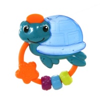 Baby Einstein Baby Neptune Rattle And Teethe Baby Einstein Baby Neptune Rattle And Teethe