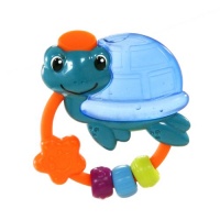 Baby Einstein Baby Neptune Rattle And Teethe