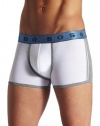 HUGO BOSS Men's Color Block Boxer Brief