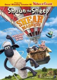 Shaun the Sheep: Shear Madness Shaun the Sheep: Shear Madness