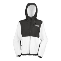 The North Face Denali Womens Fleece Hoodie 2012 The North Face Denali Womens Fleece Hoodie 2012