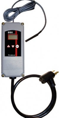 DorkFood DSV Temperature Controller for Sous-vide DorkFood DSV Temperature Controller for Sous-vide