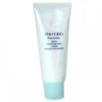 Shiseido Pureness Deep Cleansing Foam 100ml/3.3oz