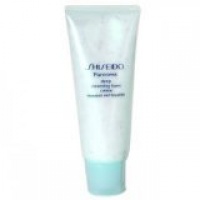 Shiseido Pureness Deep Cleansing Foam 100ml/3.3oz Shiseido Pureness Deep Cleansing Foam 100ml/3.3oz