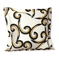 Broken Waves is inspired by nature and beautifully interpreted into an abstract print. Broken Waves is inspired by nature and beautifully interpreted into an abstract print.