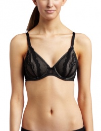 Wacoal Womens Absolutely Fabulous Underwire Bra