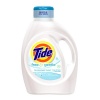Tide Free And Gentle Liquid Laundry Detergent 64 Loads 100 Fl Oz (Pack of 4)