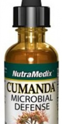 Cumanda 1 Ounces Cumanda 1 Ounces