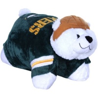 NFL Green Bay Packers Pillow Pet NFL Green Bay Packers Pillow Pet