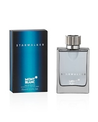 Bloomingdale's introduces Montblanc's Starwalker, a fragrance made for a new generation of men who come to grips with their future. The charisma and self-confidence radiating from the Starwalker man invite all women to follow him in the quest of new experiences. A spicy woody fragrance that speaks to the soul and senses. Bloomingdale's introduces Montblanc's Starwalker, a fragrance made for a new generation of men who come to grips with their future. The charisma and self-confidence radiating from the Starwalker man invite all women to follow him in the quest of new experiences. A spicy woody fragrance that speaks to the soul and senses.