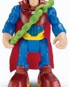 Fisher-Price Hero World DC Super Friends Voice Comm - Superman