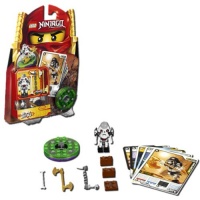 LEGO Kruncha LEGO Kruncha