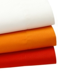 Add a bold pop of color or a soft neutral to any bed with this Parker Solid Microfiber sheet set, featuring polyester microfiber for a smooth and soft feel that you'll love sleeping in. Add a bold pop of color or a soft neutral to any bed with this Parker Solid Microfiber sheet set, featuring polyester microfiber for a smooth and soft feel that you'll love sleeping in.