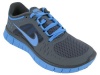 Nike Free Run+3 Womens Running Shoes 510643-040