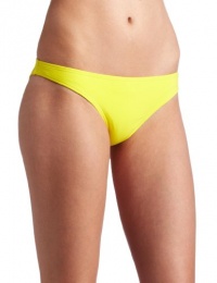 Oakley Womens Basic Bottom Swimwear Oakley Womens Basic Bottom Swimwear