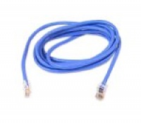 Belkin 15FT CABLE PATCH CAT5-UTP 4PR RJ45M BLU ( A3L791-15-BLU ) Belkin 15FT CABLE PATCH CAT5-UTP 4PR RJ45M BLU ( A3L791-15-BLU )