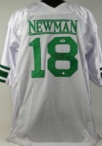 Peyton Manning Signed Jersey - Newman Hs Steiner & #s80340 - PSA/DNA Certified - Autographed College Jerseys Peyton Manning Signed Jersey - Newman Hs Steiner & #s80340 - PSA/DNA Certified - Autographed College Jerseys