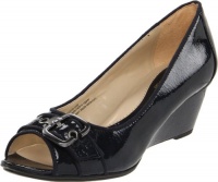 Naturalizer Women's Hidi Wedge Pump Naturalizer Women's Hidi Wedge Pump