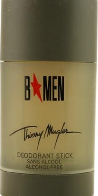 Angel B Men By Thierry Mugler For Men. Deodorant Stick Alcohol Free 2.7-Ounce