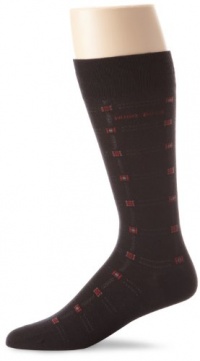 HUGO BOSS Men's Square Sock