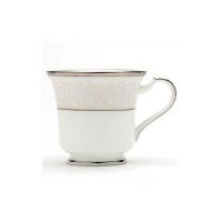 Noritake Silver Palace Cup Noritake Silver Palace Cup