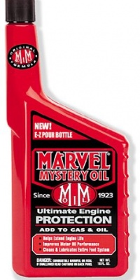 Marvel MM12R Mystery Oil - 16 oz. Marvel MM12R Mystery Oil - 16 oz.
