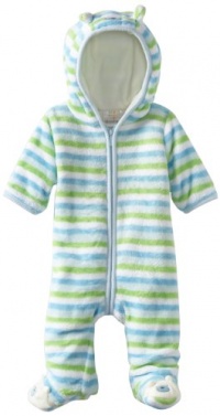 Absorba Baby Fuzzy Footie Absorba Baby Fuzzy Footie