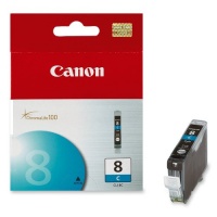 Canon CLI-8C Ink Tank-Cyan Canon CLI-8C Ink Tank-Cyan