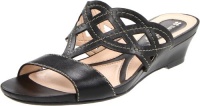 Naturalizer Women's Rimma Wedge Sandal Naturalizer Women's Rimma Wedge Sandal