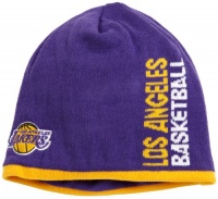 NBA Authentic Team Knit Hat - Ke98Z, Los Angeles Lakers, One Size , Los Angeles Lakers , Purple NBA Authentic Team Knit Hat - Ke98Z, Los Angeles Lakers, One Size , Los Angeles Lakers , Purple