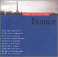 The Voice of France The Voice of France