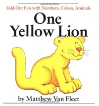 One Yellow Lion One Yellow Lion
