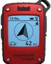 Bushnell BackTrack D-Tour Personal GPS Tracking Device