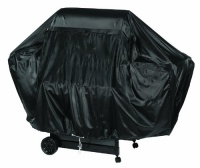 Char-Broil 2984830 68-Inch Heavy Duty Lined Grill Cover, Full Length