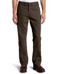 Carhartt Men's Washed Twill Relaxed Fit Dungaree Carhartt Men's Washed Twill Relaxed Fit Dungaree