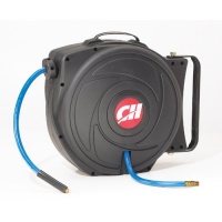 Campbell Hausfeld PA500400AV 50-Feet Hose on Retractable Reel Campbell Hausfeld PA500400AV 50-Feet Hose on Retractable Reel