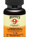 Hoppe's No. 9 Gun Bore Cleaning Solvent, 5-Ounce Bottle