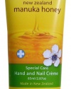 Wild Ferns Manuka Honey Hand and Nail Cream