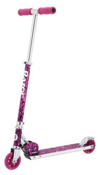Razor Wild Style Kick Scooter Razor Wild Style Kick Scooter
